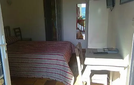 Hotel Logis L'auberge Basque Ozon (Hautes-Pyrenees)