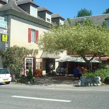 Logis L'auberge Basque
