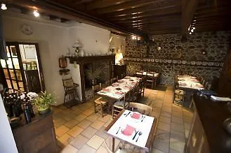 Logis L'auberge Basque