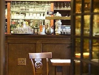 Hotel Logis L'auberge Basque Ozon (Hautes-Pyrenees)