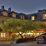 Logis L'auberge Basque ホテル オゾン