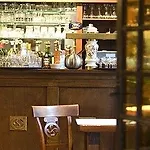 ホテル Logis L'auberge Basque オゾン