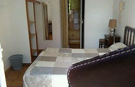 Logis L'auberge Basque オゾン