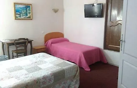 Logis L'auberge Basque