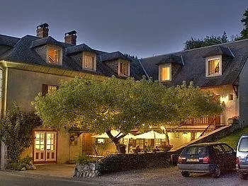 Logis L'auberge Basque Hotel Ozon (Hautes-Pyrenees)